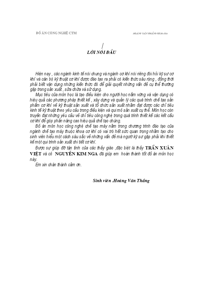 image for page Đồ án công nghệ chế tạo máy chi tiết càng gạt bánh răng 