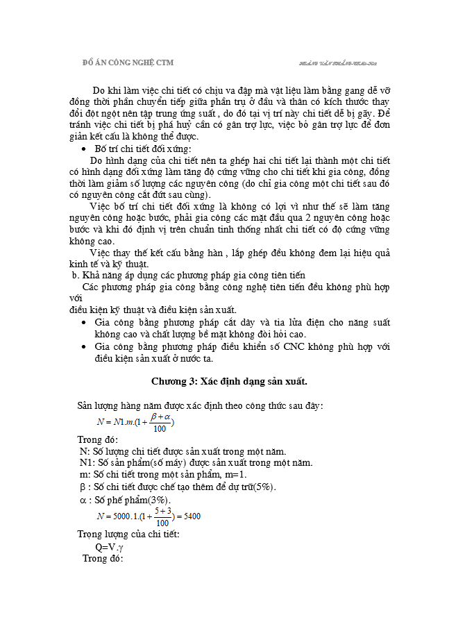 image for page Đồ án công nghệ chế tạo máy chi tiết càng gạt bánh răng 