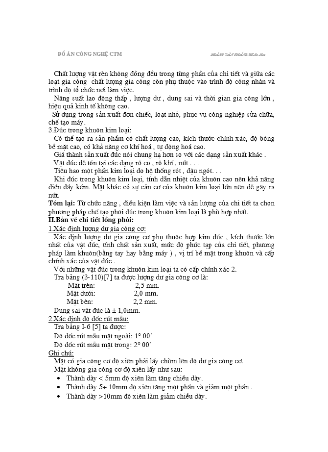 image for page Đồ án công nghệ chế tạo máy chi tiết càng gạt bánh răng 