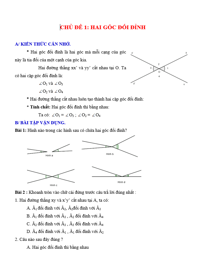 image for page Tổng hợp chủ đề toán nâng cao lớp 7