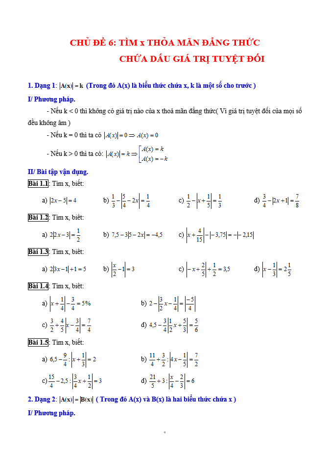 image for page Tổng hợp chủ đề toán nâng cao lớp 7