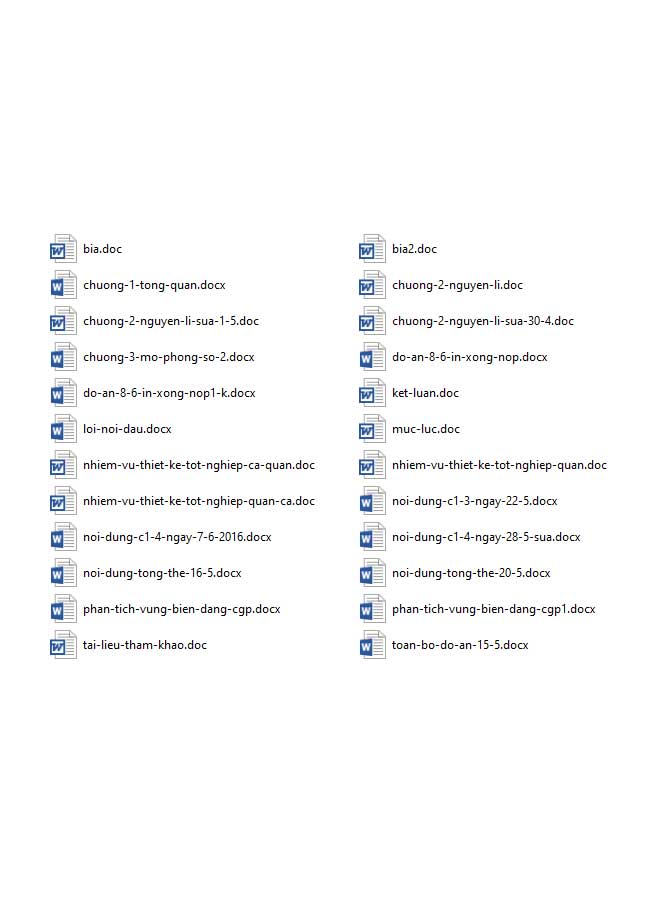 image for page Nghiên cứu ảnh hưởng của các thông số công nghệ trong quá trình dập tấm trên rãnh chu kỳ nhằm tạo vật liệu có cấu trúc siêu mịn bằng phương pháp mô phỏng số kết hợp với thực nghiệm.