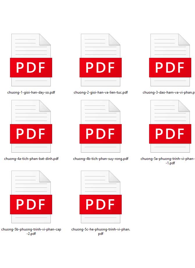 image for page Lý thuyết toán cao cấp và ứng dụng của đạo hàm