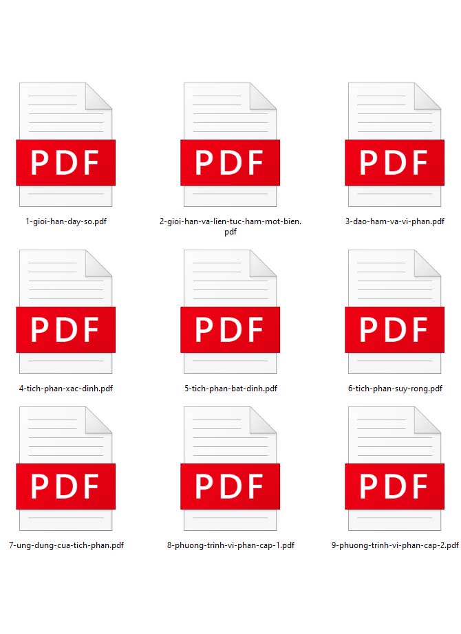 image for page Lý thuyết toán cao cấp và ứng dụng của đạo hàm