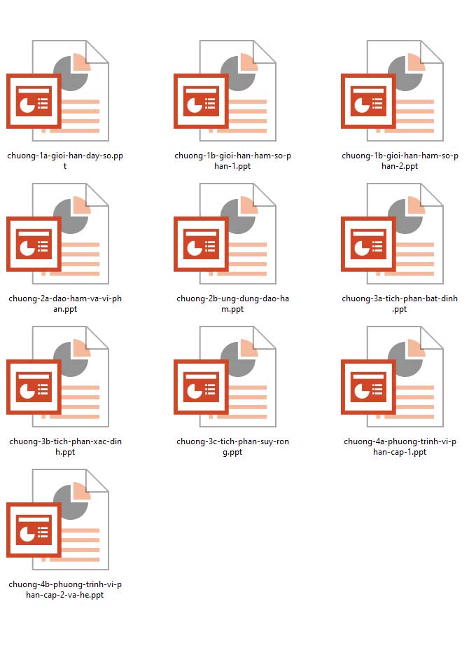 image for page Lý thuyết toán cao cấp và ứng dụng của đạo hàm