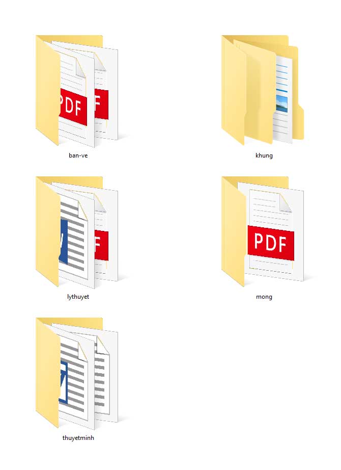 Báo cáo thiết kế công trình chung cư Gold View (Block B) 28F+2B