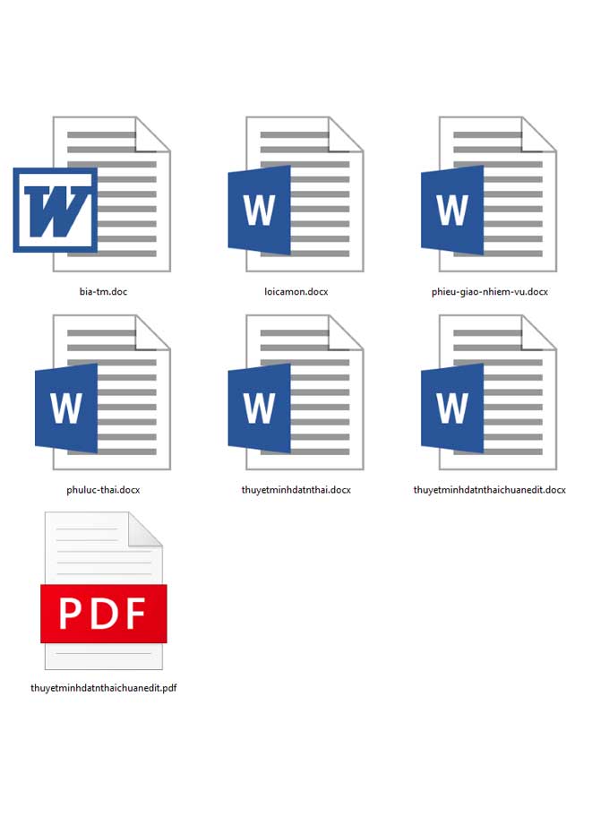 image for page Báo cáo thiết kế công trình chung cư Gold View (Block B) 28F+2B