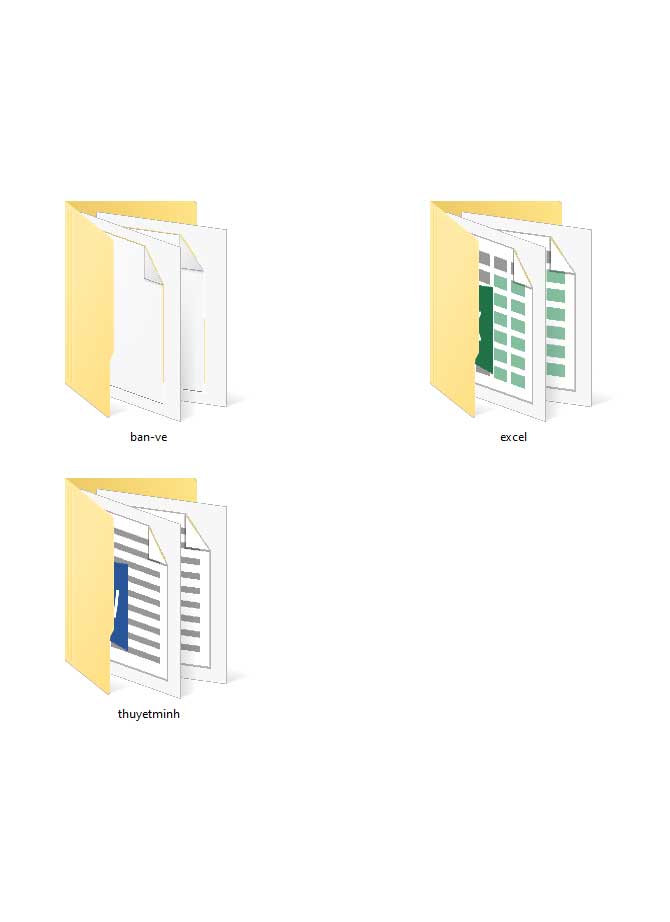image for page Báo cáo thiết kế công trình chung cư Gold View (Block B) 28F+2B
