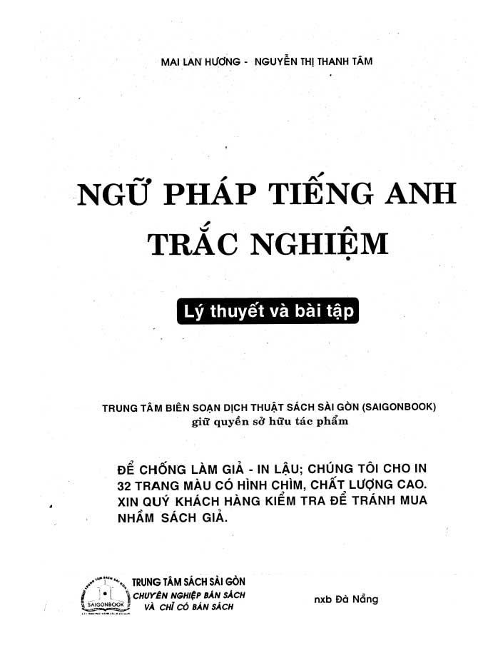 image for page Tài liệu tiếng anh Toeic
