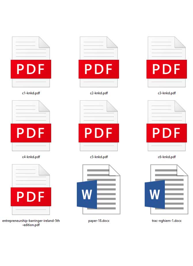 image for page Tài liệu về khởi nghiệp kinh doanh, marketting dịch vụ tài chính và chuyên ngành ngân hàng
