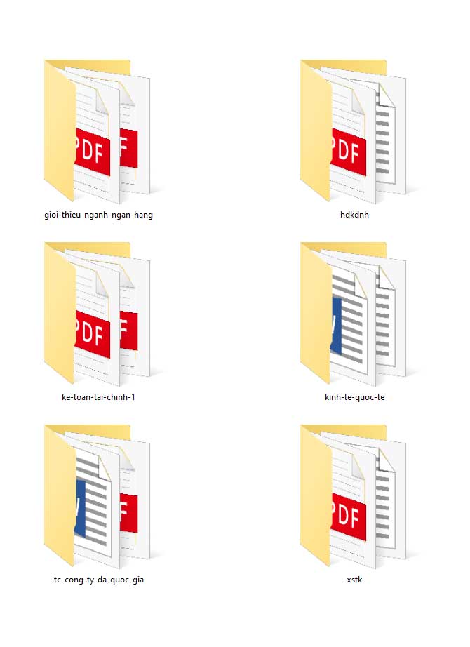 image for page Tài liệu về khởi nghiệp kinh doanh, marketting dịch vụ tài chính và chuyên ngành ngân hàng