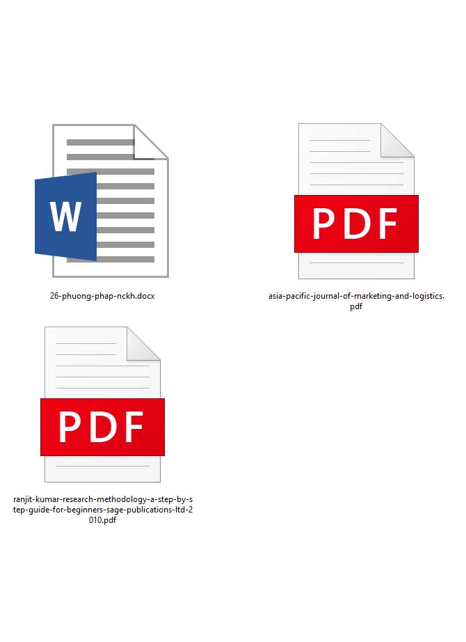 image for page Tổng hợp bài giảng kinh tế lượng, marketting, tin học ứng dụng, thanh toán quốc tế