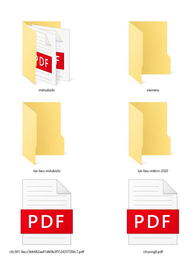 image for page Tài liệu điều khiển quá trình tự động, nguyên lý hoạt động robot