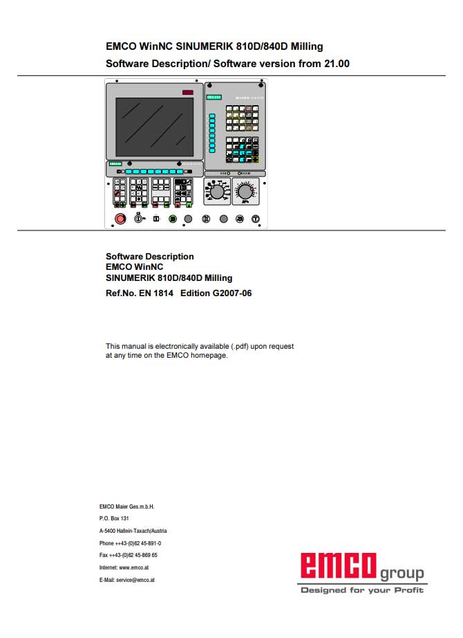 image for page Tài liệu về chuyên ngành điện tử, điều khiển máy tính hệ thống sản xuất