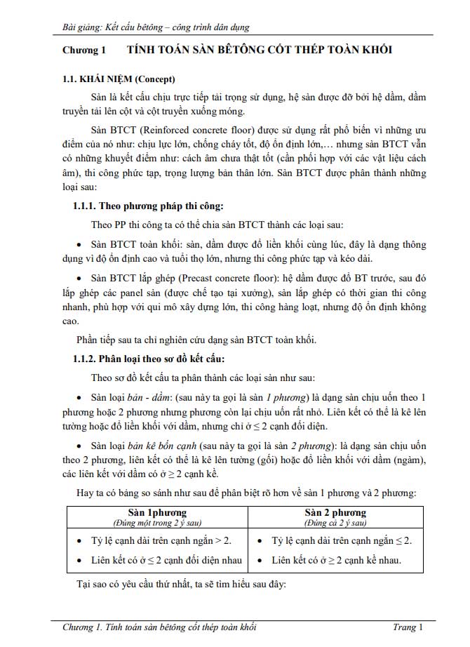image for page Báo cáo thiết kế công trình Chung cư Gold View (Block B) 28F+2B