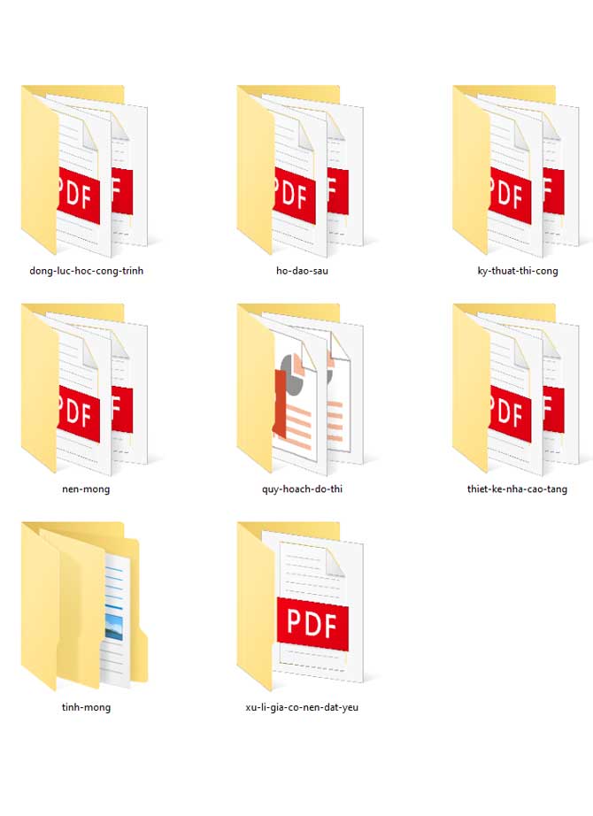 Tài liệu học tập động lực học công trình