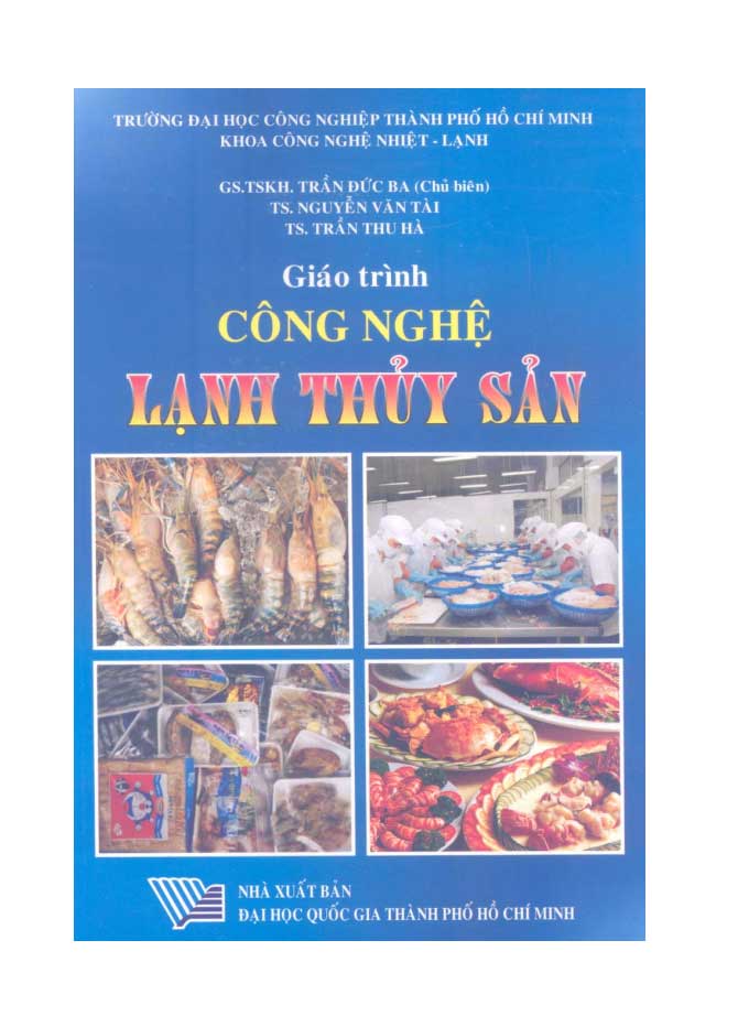 image for page Tổng hợp tài liệu về kỹ thuật lạnh