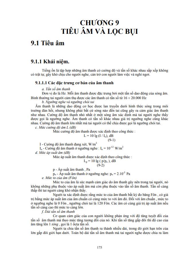 image for page Tổng hợp tài liệu về kỹ thuật lạnh