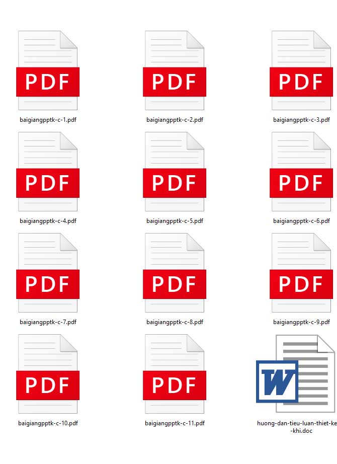 image for page Thiết kế quy trình công nghệ chế tạo trục hộp số