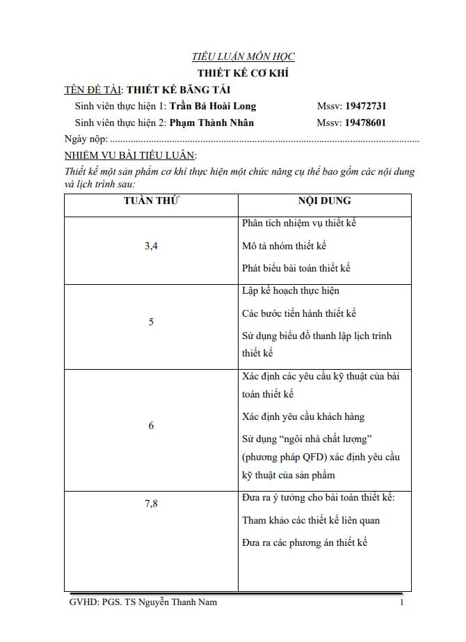 image for page Thiết kế quy trình công nghệ chế tạo trục hộp số