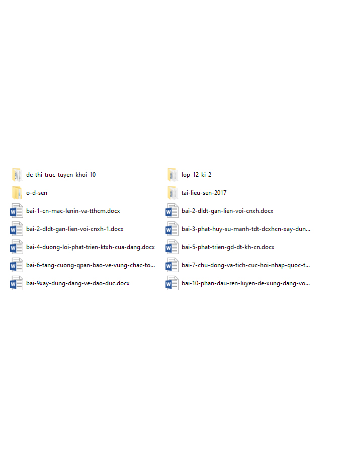 Bộ tài liệu và câu hỏi trắc nghiệm địa lý THPT tổng hợp 