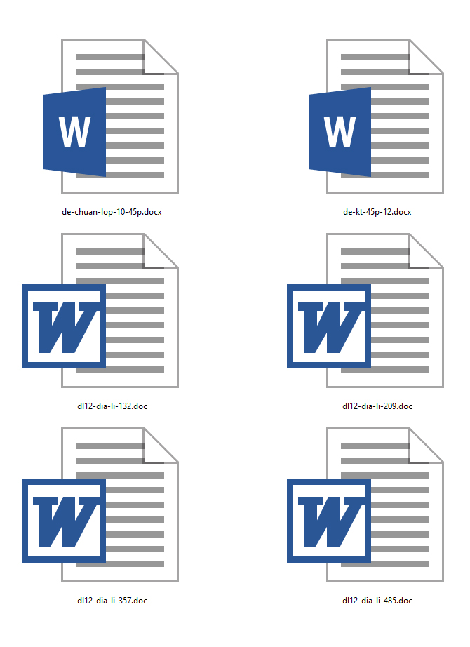 image for page Bộ tài liệu và câu hỏi trắc nghiệm địa lý THPT tổng hợp 