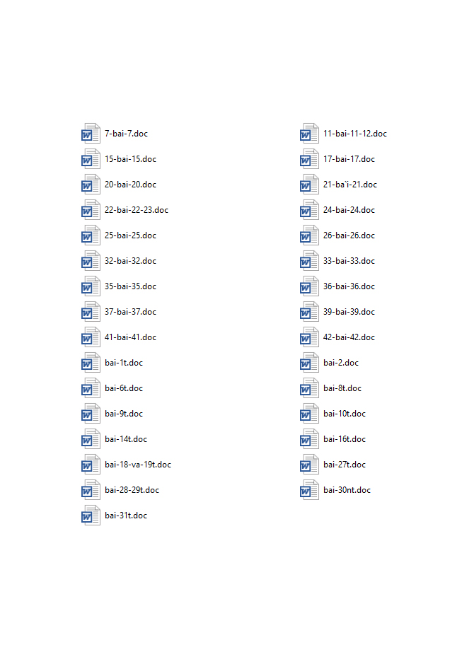 image for page Bộ tài liệu và câu hỏi trắc nghiệm địa lý THPT tổng hợp 