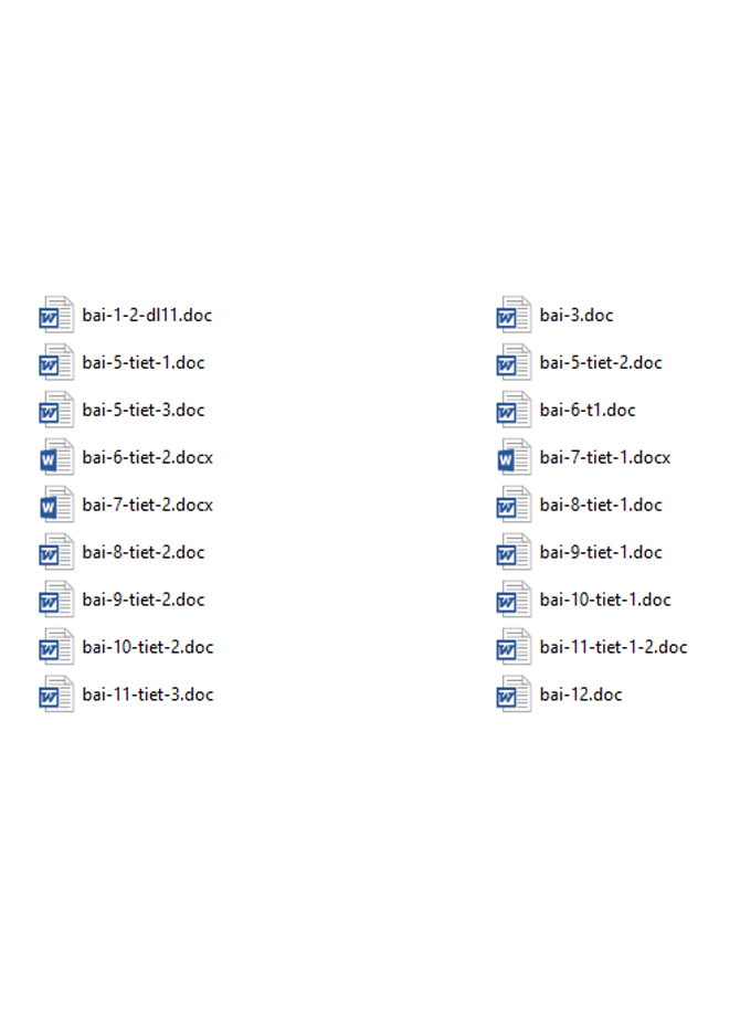 image for page Bộ tài liệu và câu hỏi trắc nghiệm địa lý THPT tổng hợp 