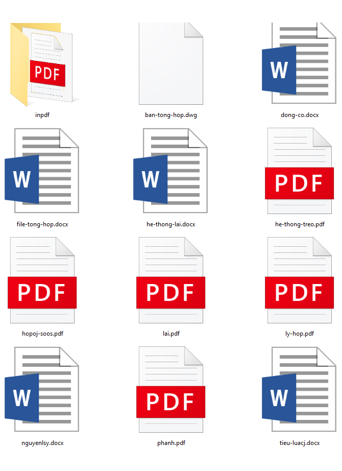 image for page Tài liệu về các bài cấu tạo ô tô