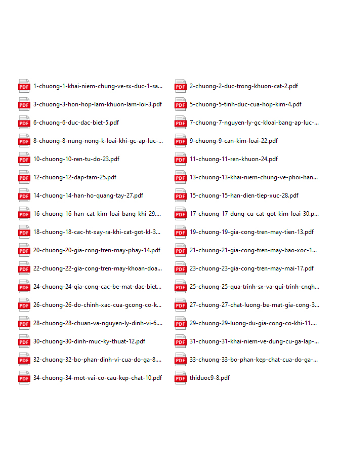 image for page Tài liệu giáo trình word và powerpoint về công nghệ ô tô