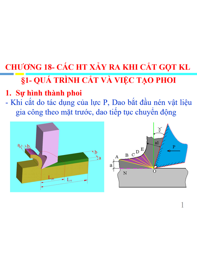 image for page Tài liệu giáo trình word và powerpoint về công nghệ ô tô