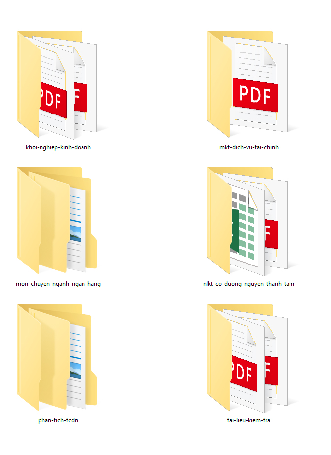 image for page Tài liệu ôn tập kế toán tài chính, kinh tế quốc tế