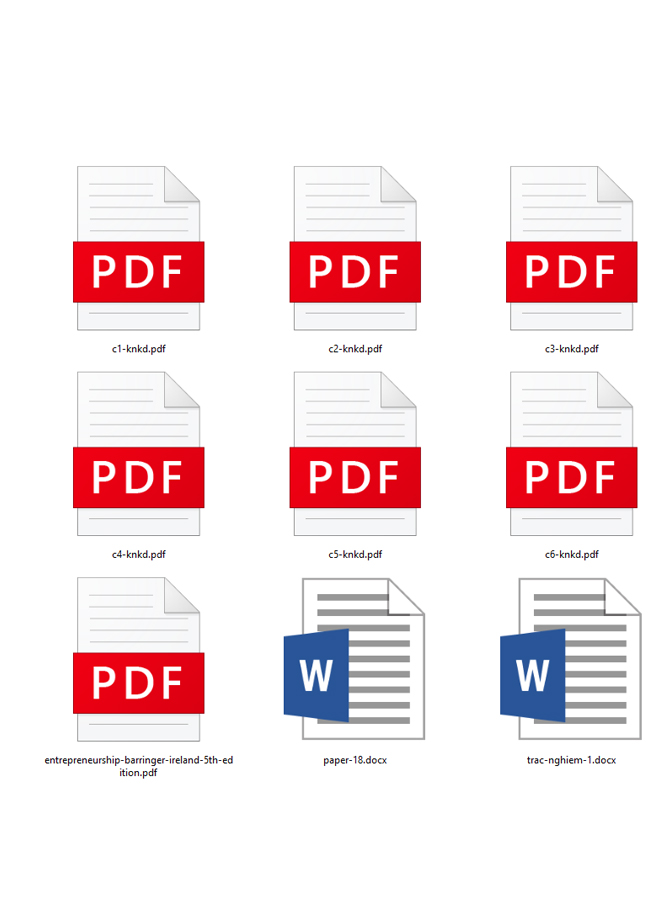 Tài liệu ôn tập kế toán tài chính, kinh tế quốc tế