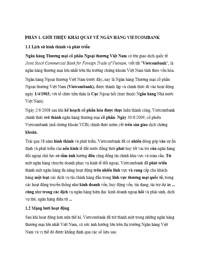 image for page Tài liệu ôn tập kế toán tài chính, kinh tế quốc tế