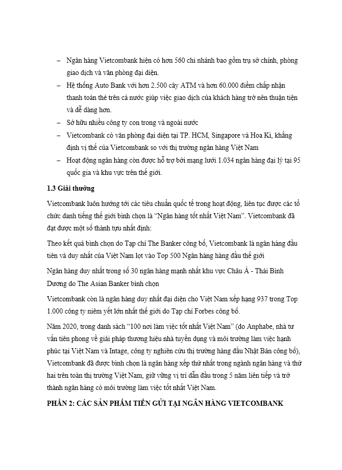 image for page Tài liệu ôn tập kế toán tài chính, kinh tế quốc tế