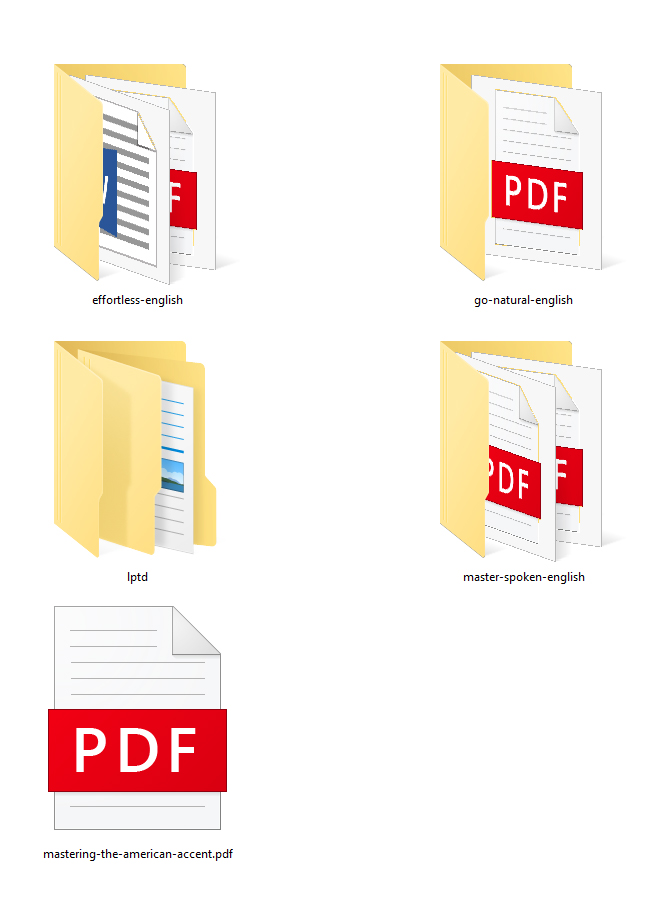 image for page Tài liệu tự học tiếng anh