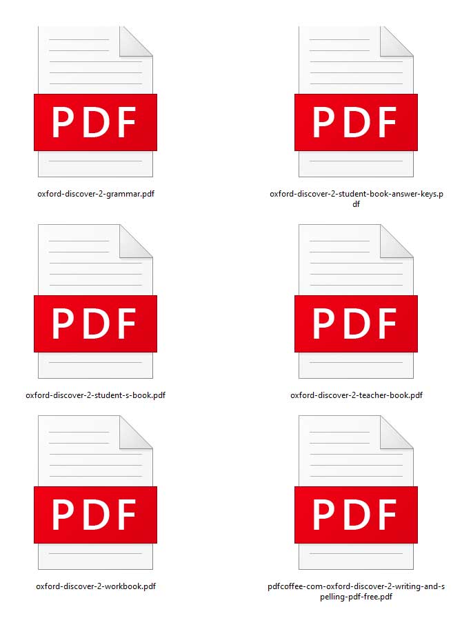 image for page Sách tiếng anh oxford-discover 