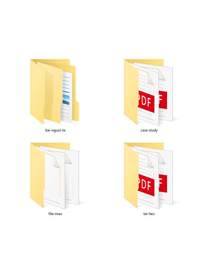 Thư viện tài liệu thiết kế công trình kiến trúc