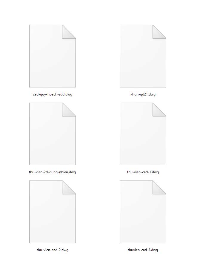 image for page Thư viện tài liệu thiết kế công trình kiến trúc