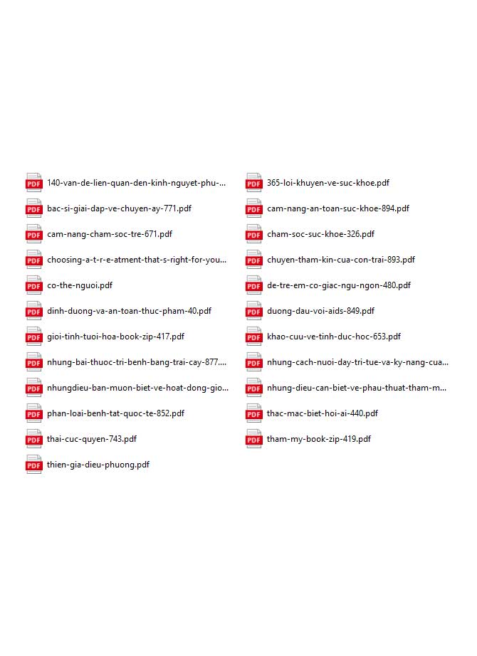 image for page Tổng hợp 1000 sách chủ đề về khoa học, kinh doanh, truyện, tâm lý, kiếm hiệp