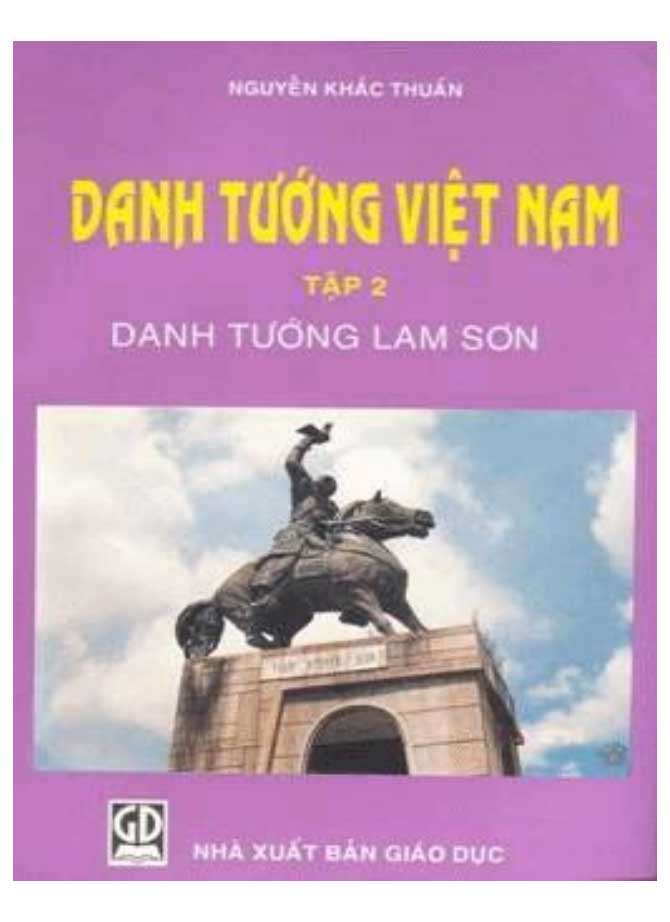 image for page Tài liệu lịch sử thế  giới và lịch sử các anh hùng việt nam