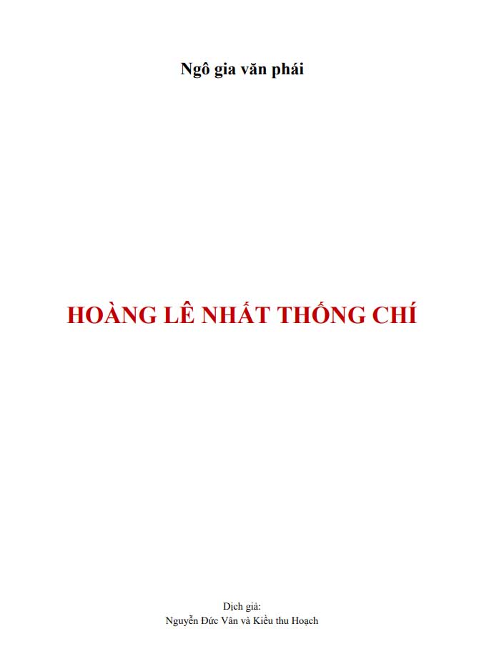 image for page Tài liệu lịch sử thế  giới và lịch sử các anh hùng việt nam