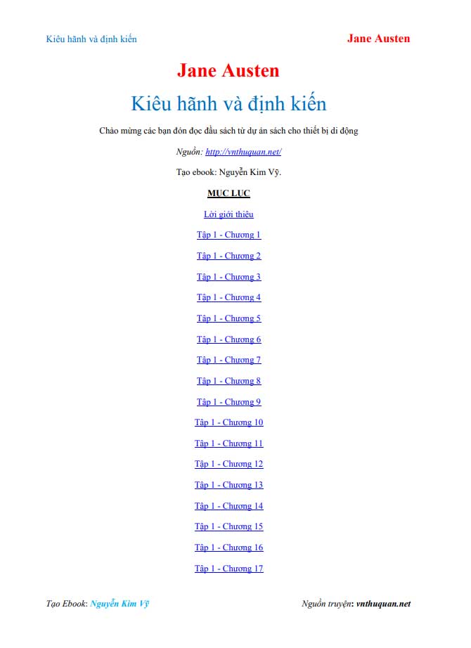 image for page Tổng hợp sách tiểu thuyết Việt Nam và thế giới