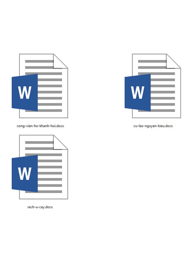 image for page THIẾT KẾ KIẾN TRÚC CẢNH QUAN KHU VỰC NHÀ MÁY BỘT MÌ BÌNH ĐÔNG QUẬN 8