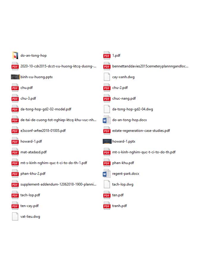 image for page THIẾT KẾ KIẾN TRÚC CẢNH QUAN KHU VỰC NHÀ MÁY BỘT MÌ BÌNH ĐÔNG QUẬN 8