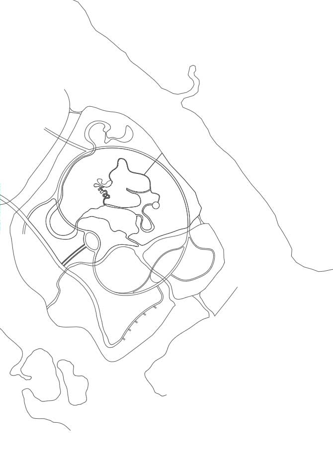 image for page THIẾT KẾ KIẾN TRÚC CẢNH QUAN KHU VỰC NHÀ MÁY BỘT MÌ BÌNH ĐÔNG QUẬN 8