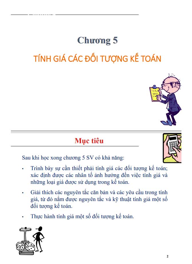 image for page Nguyên lý kế toán