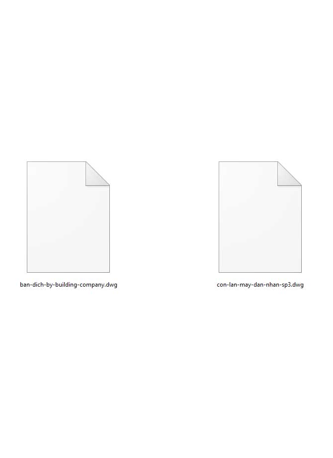 image for page Tổng hợp bản vẽ Autocad 2022