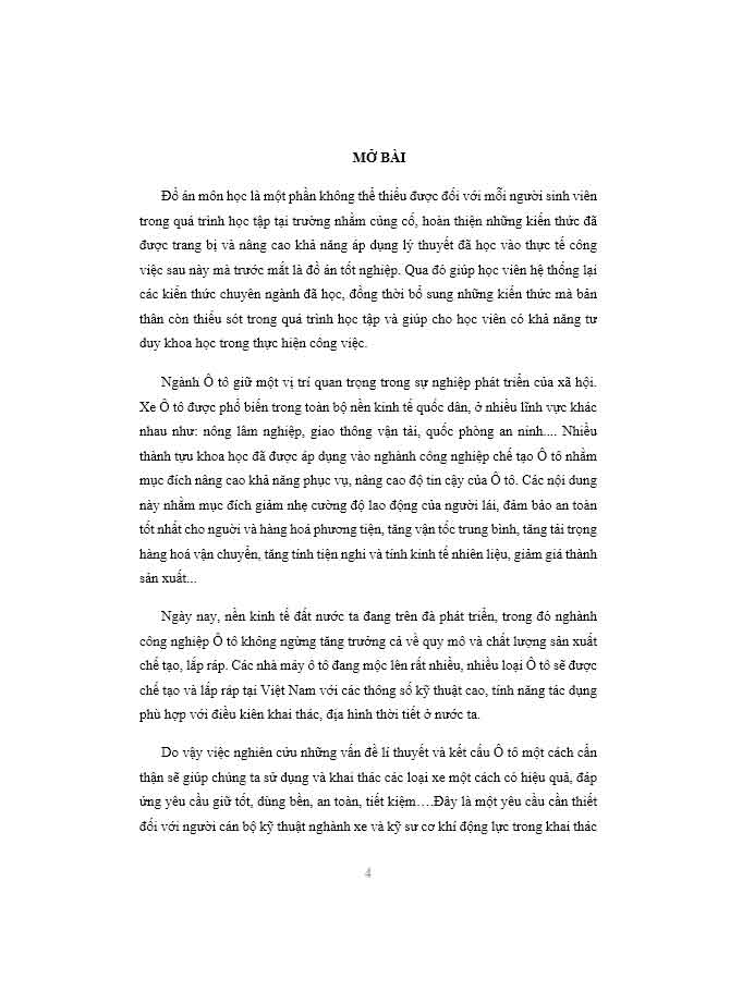 image for page Cấu tạo và nguyên lý hoạt động của trục các-đăng