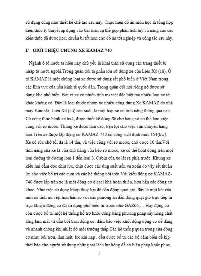 image for page Cấu tạo và nguyên lý hoạt động của trục các-đăng